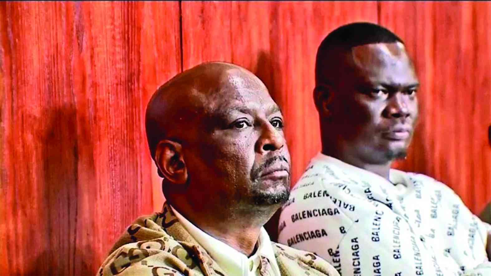 State opposes Chimombe, Mpofu renewed freedom bid