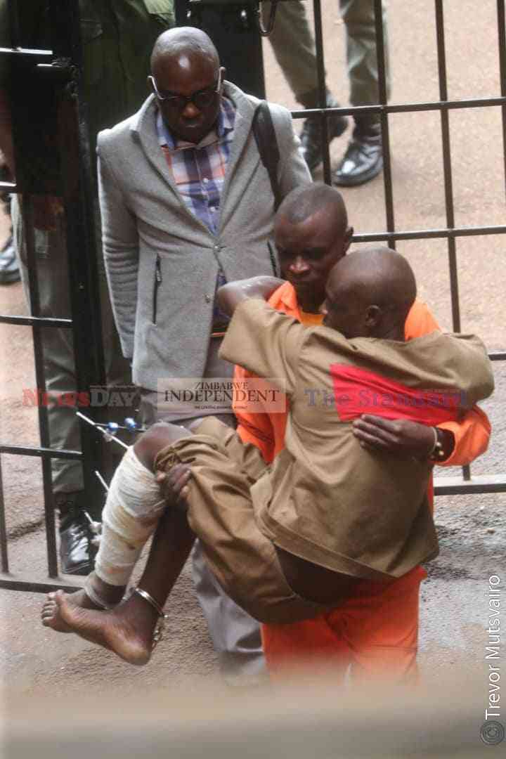 State adds fresh murder charges on Guruve serial killer