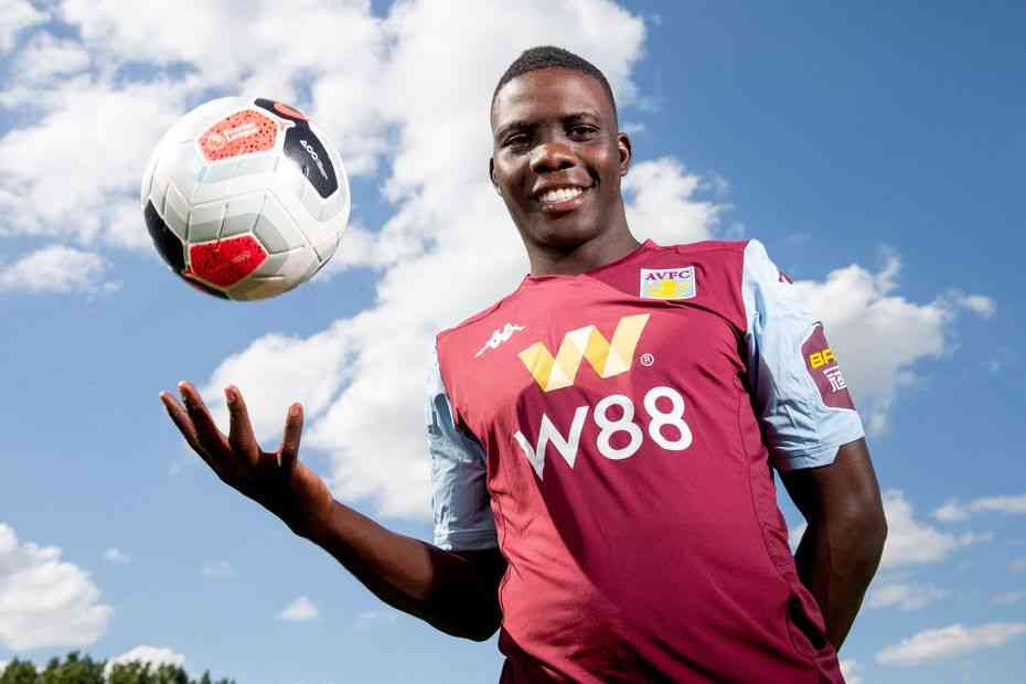 Marvelous lifeline for Nakamba amid Sheffield Wednesday links