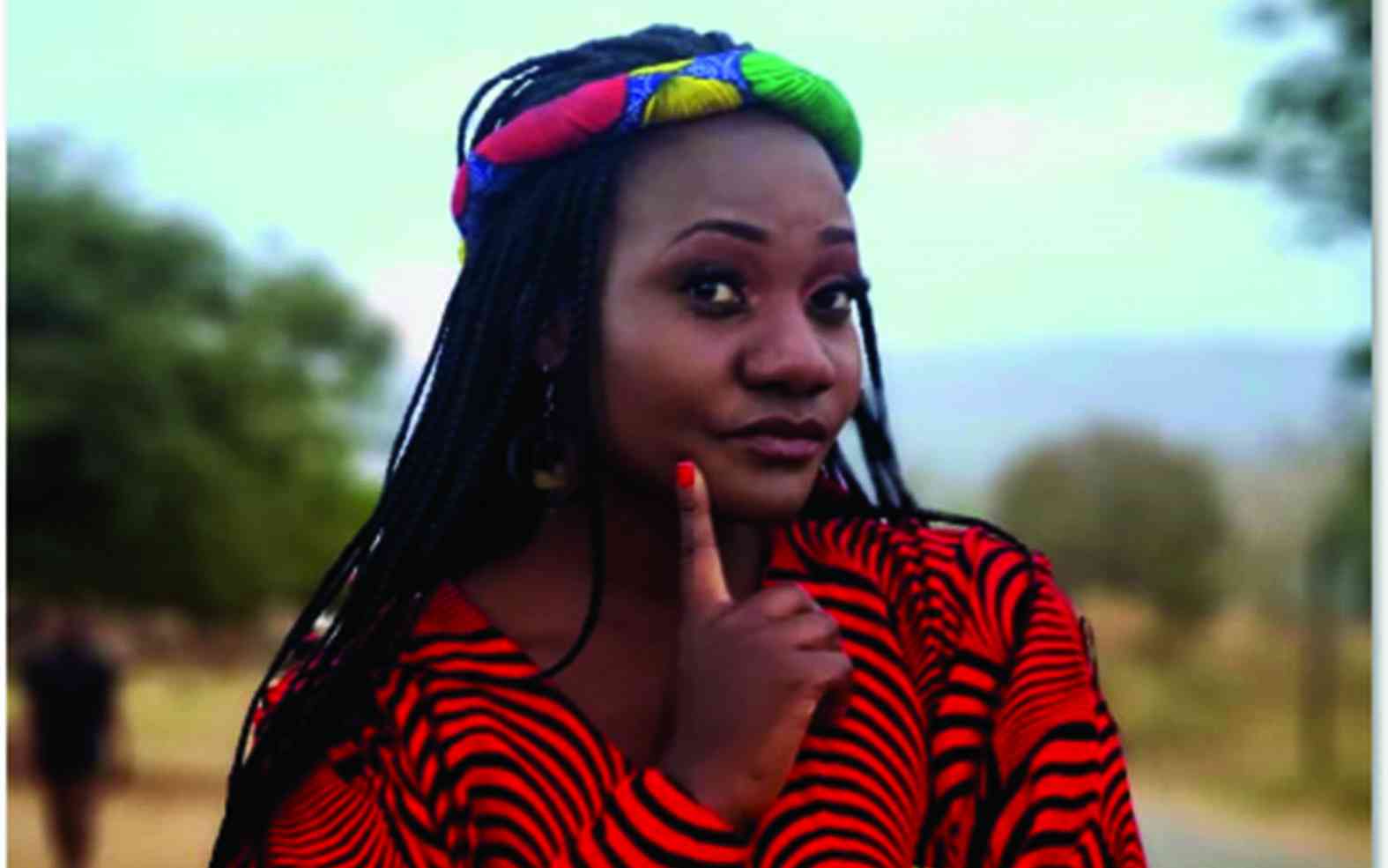 Songbird releases movie sound track