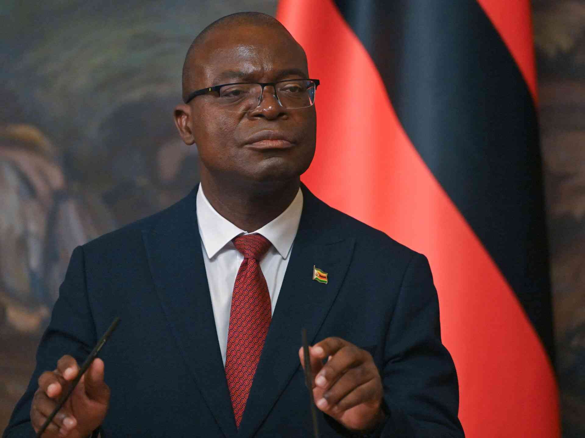 80 countries back Zim’s UNSC bid.