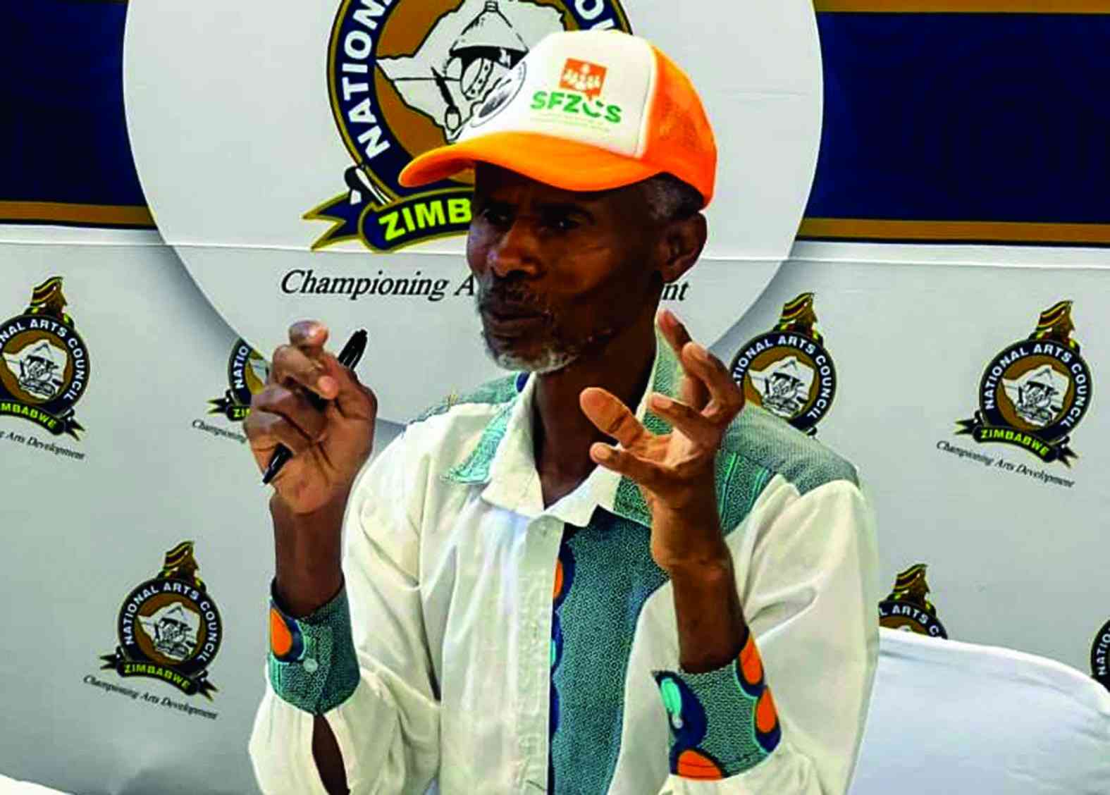 Mhlanga pens liberation war stories beyond the battlefield