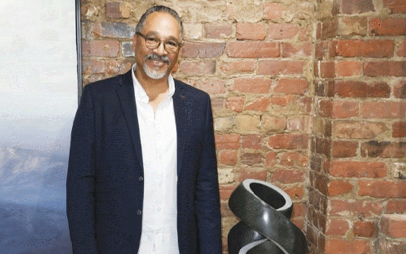 Hand-carved stones from Zimtell colourful stories at ZIM Sculpture Gallery