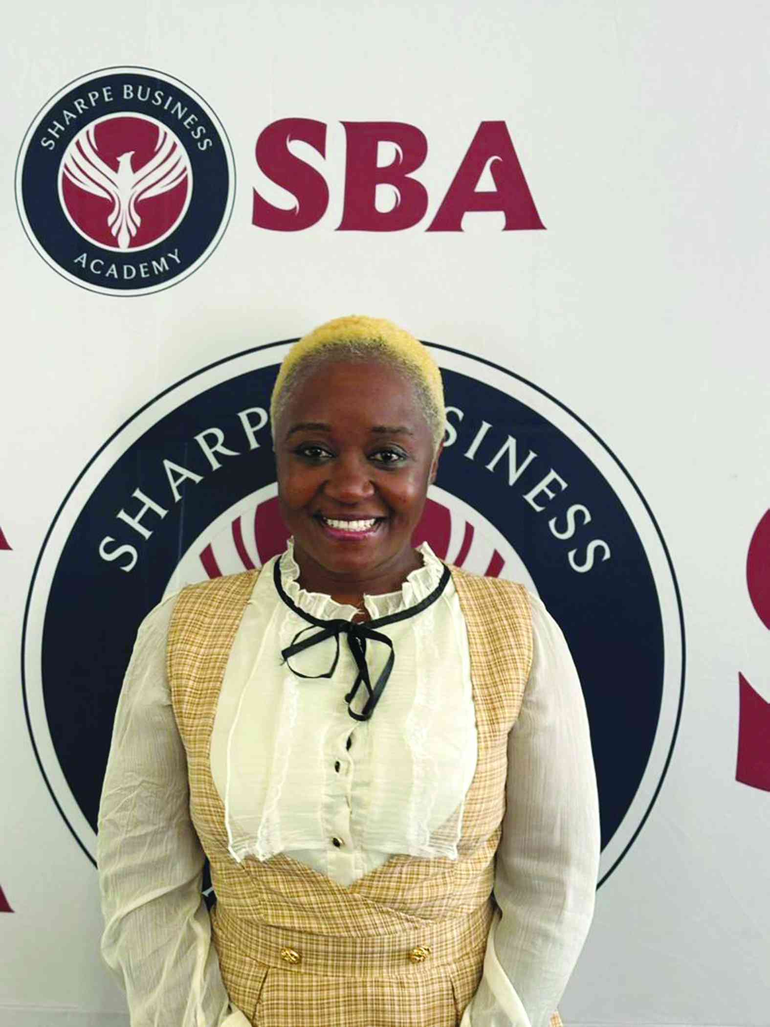 Sharpe academy targets Ivy League calibre