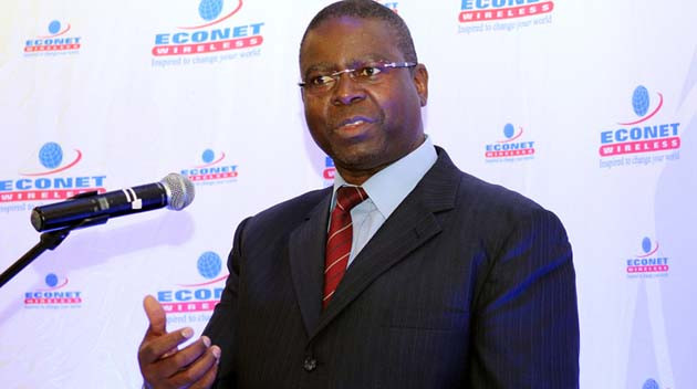 Econet InfraCo says developing masterplan for industrial park