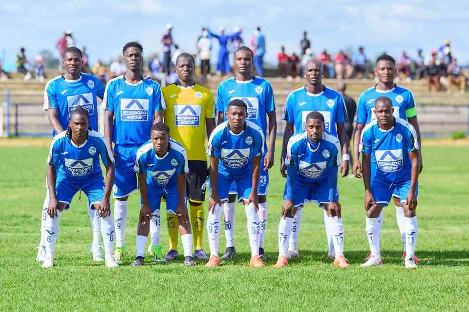 TelOne play the long game in hunt for glory