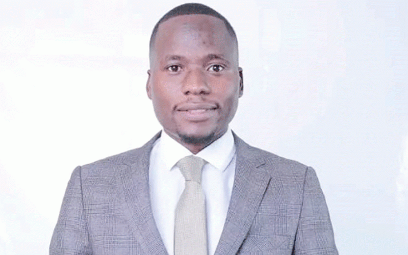 New textbook takes Constitution to Zim’s classrooms