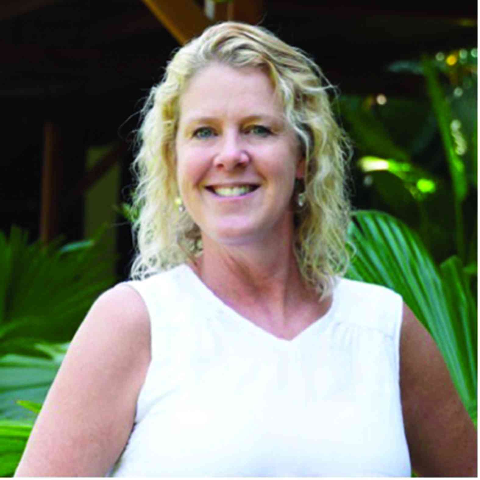 Akashinga appoints Crevello as chief executive