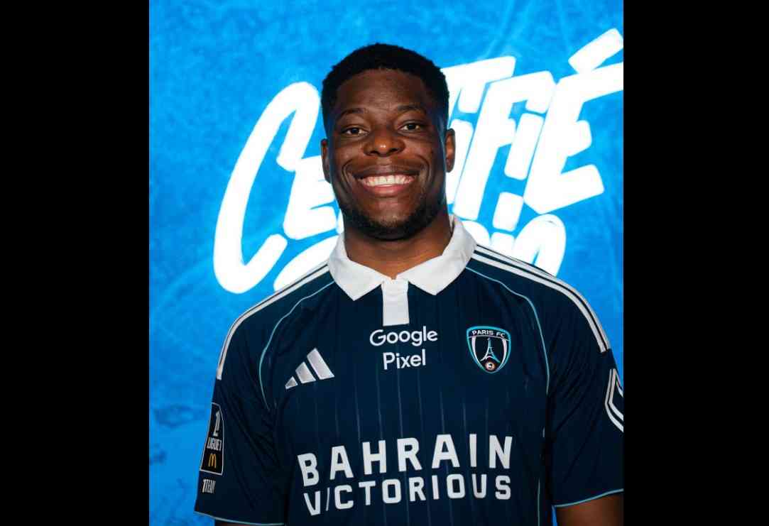 Munetsi is a Parisian!