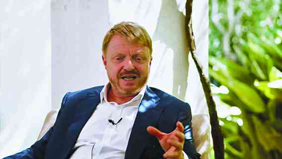 Caledonia sets US$162,5m as capex for FY26