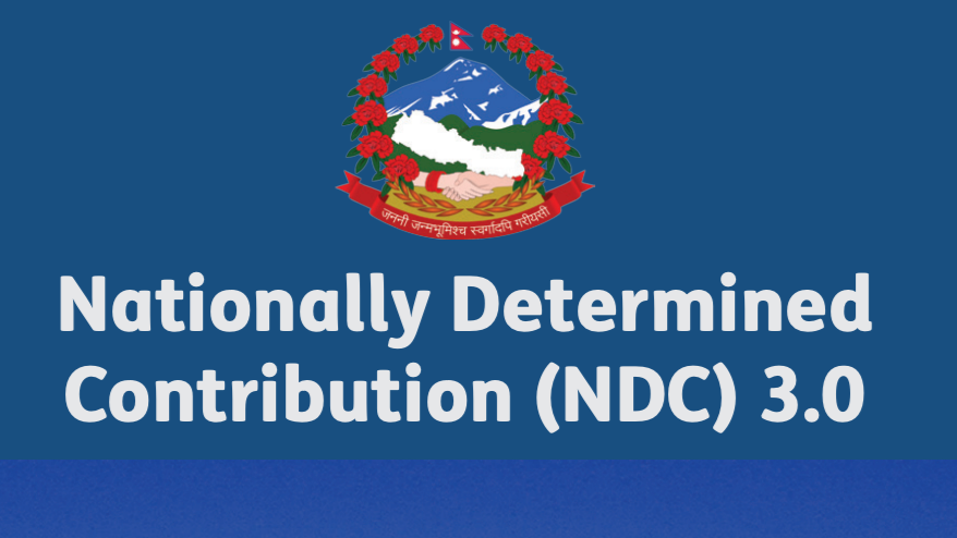 NDC 3.0 at a crossroads: Ambition, accountability and climate justice