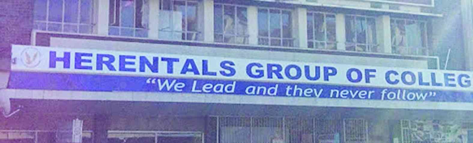 Schools, backyard colleges fight over learners.