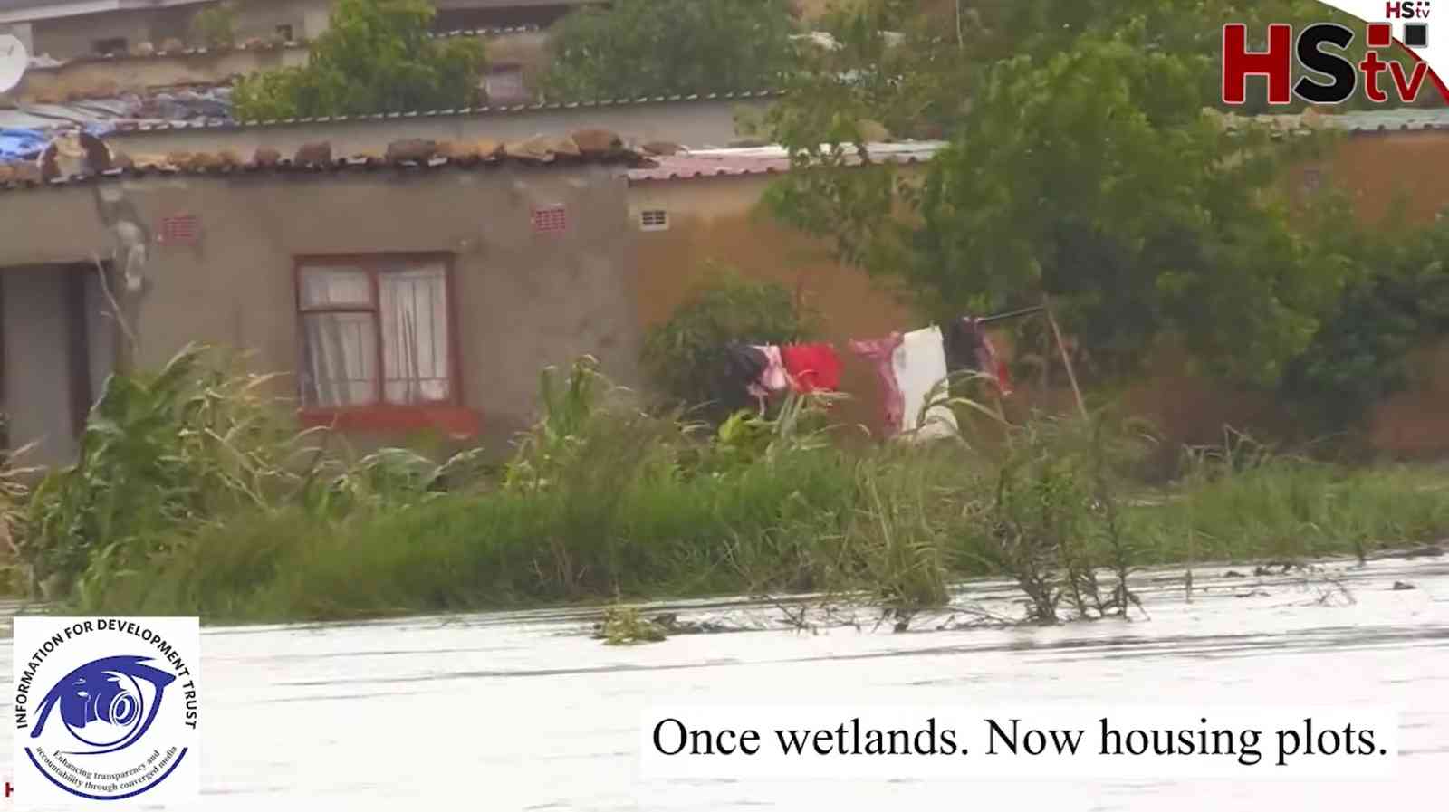 Illegal land sales breaking climate defences in rural Seke