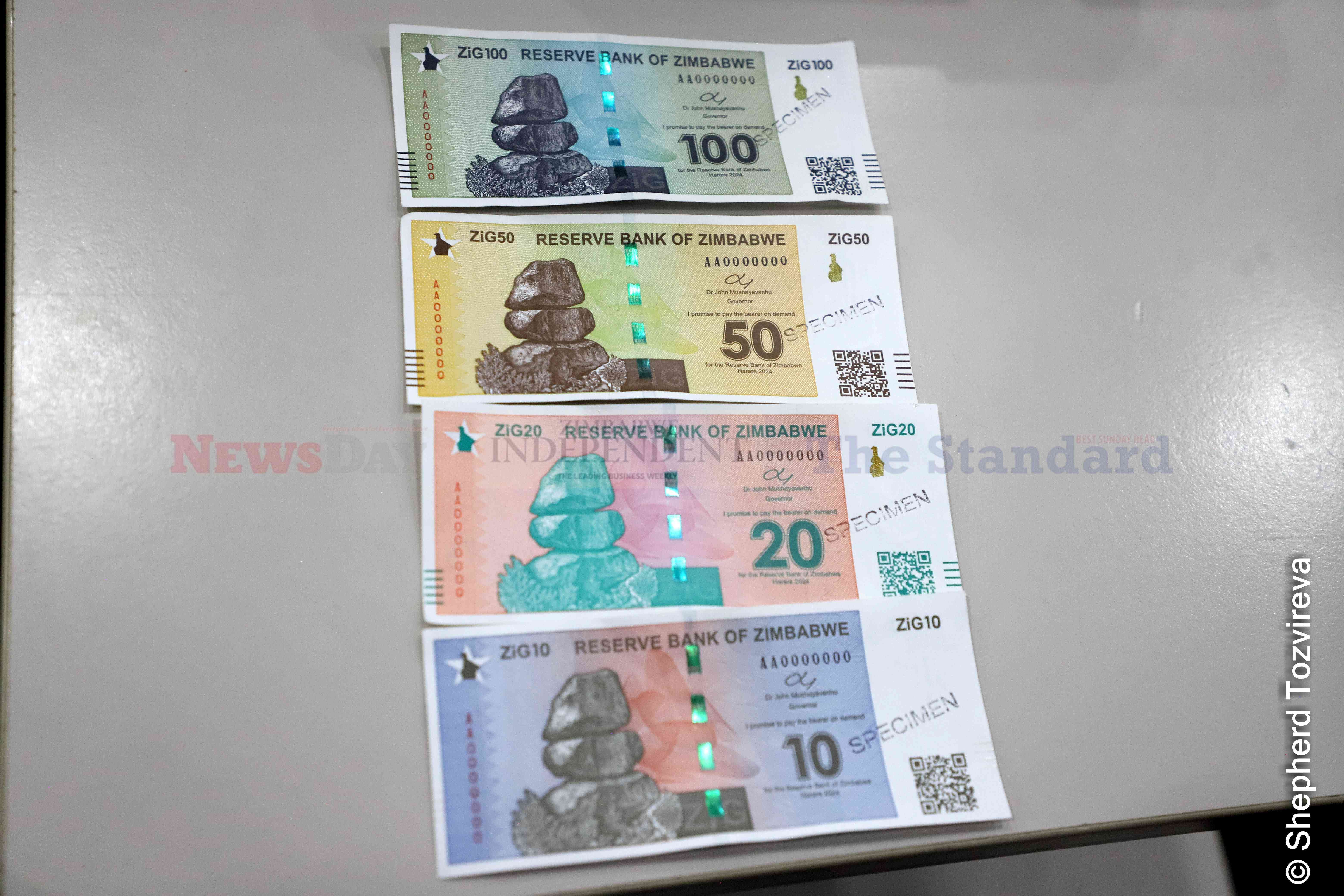 Analysts call for tight monetary policy amid ZiG instability fears