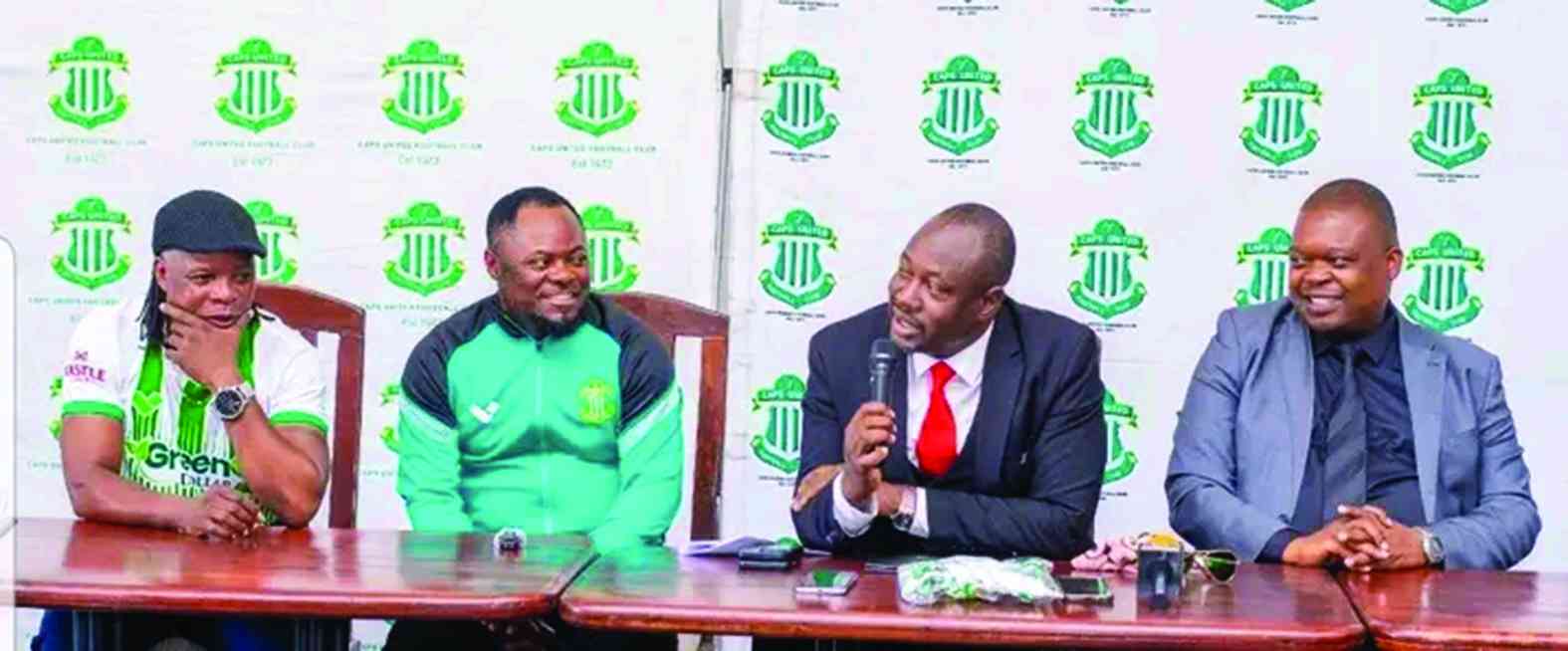 Makepekepe set for Malawi  pre-season tour as new era dawns