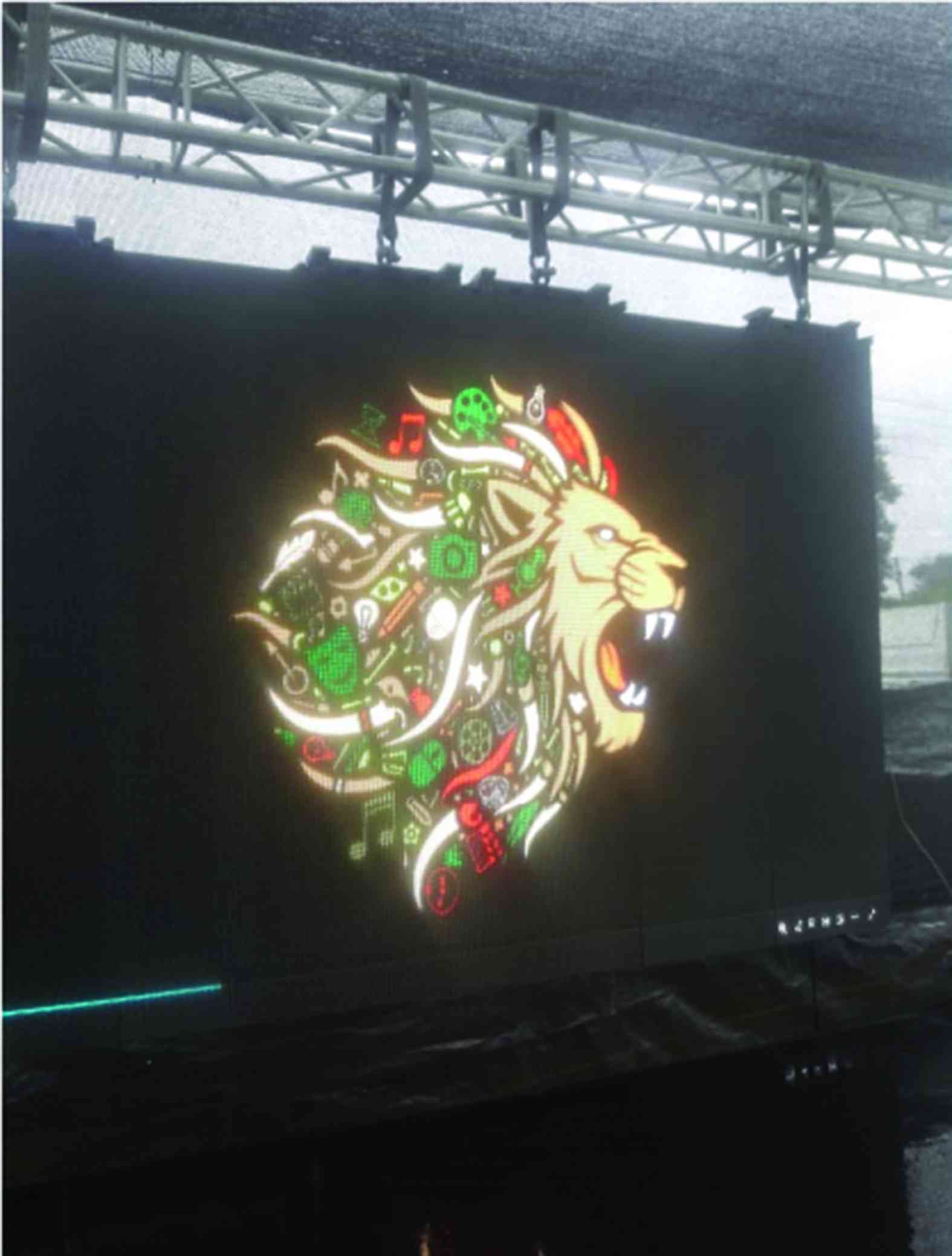 Fearless Creativity theme for 24th Nama edition