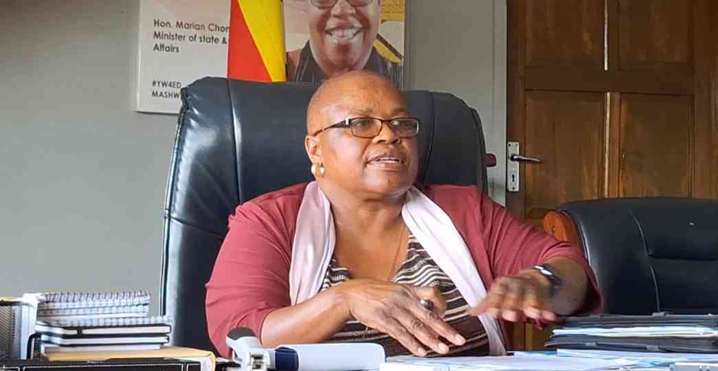 US$700m cement project signals Zim’s industrial surge