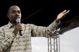 2026 agenda - a fresh start: Nelson Chamisa