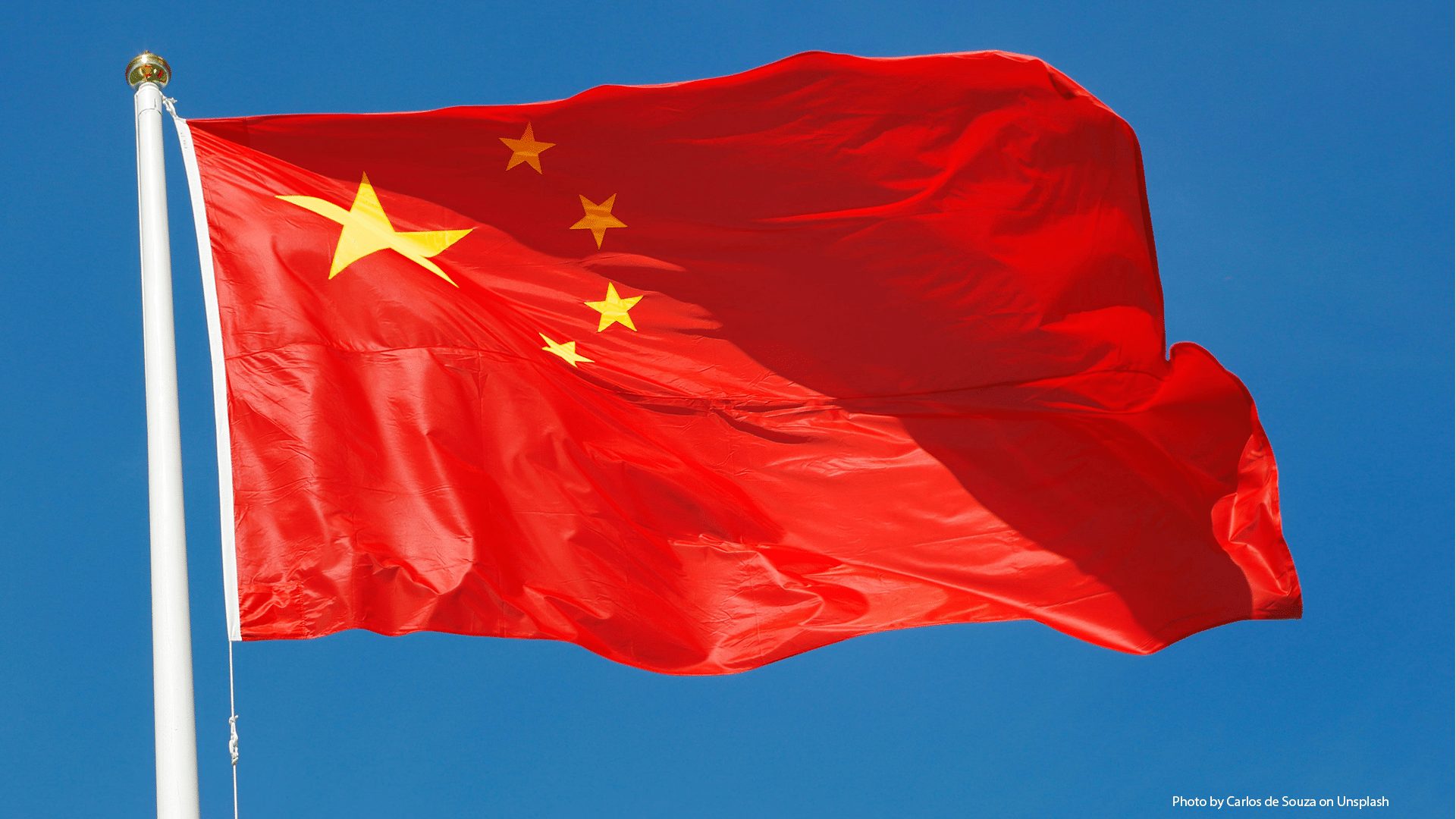 What is behind China’s Reunification Principle?