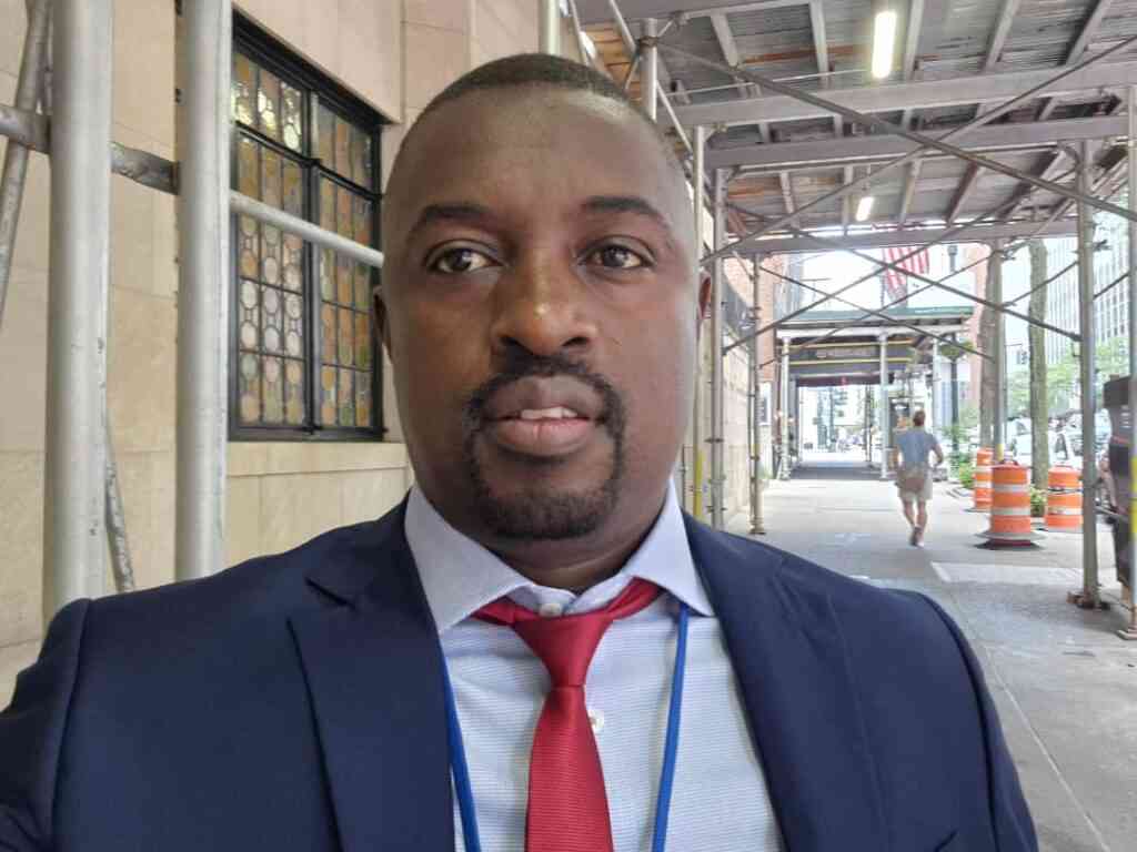 Villagers cry foul over new levy