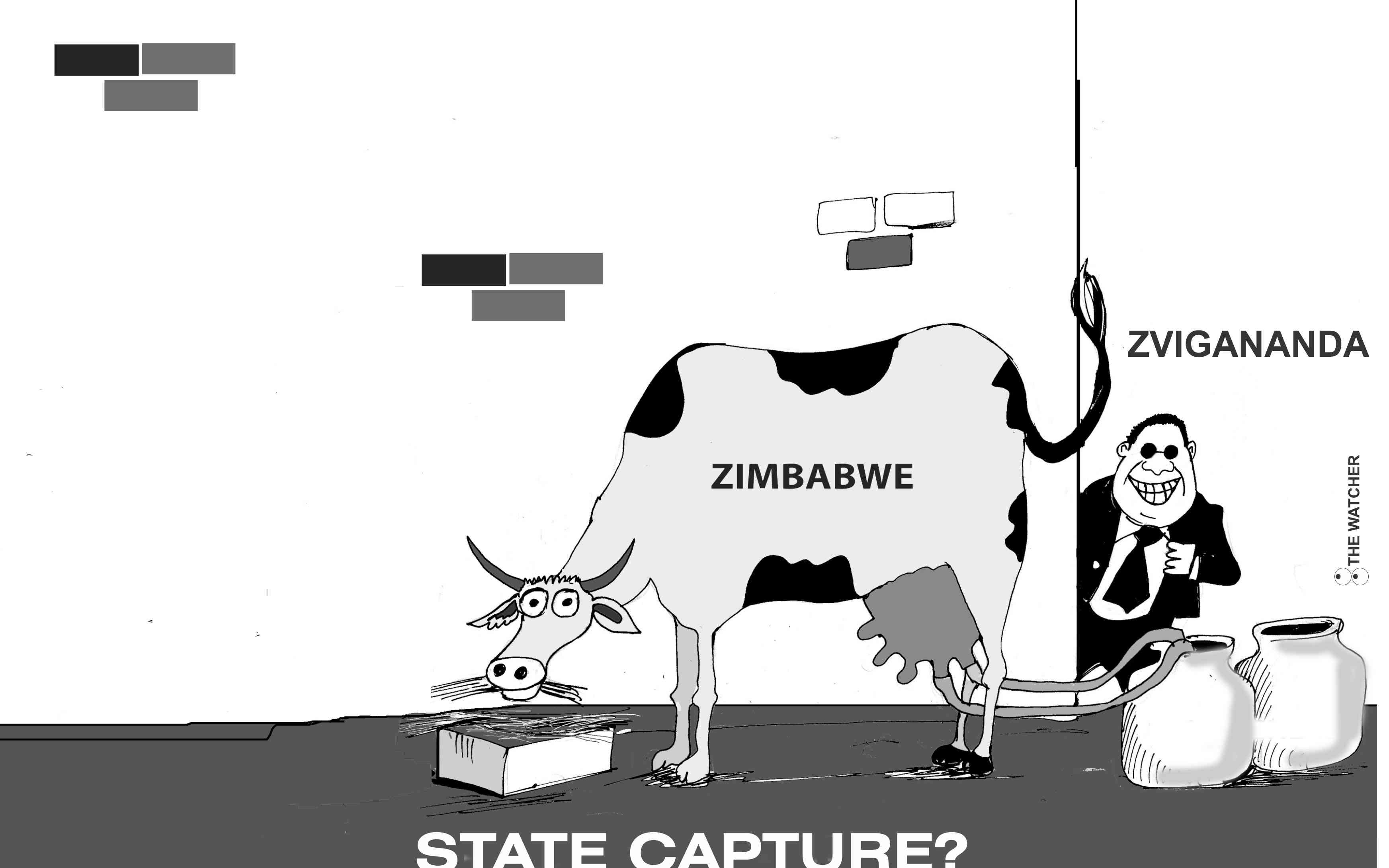 NewsDay cartoon January 5, 2026 edition