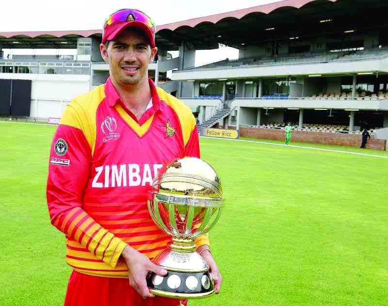 I’m ready for the big stage: Cremer