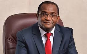 Mwonzora bounces back at Harvest House