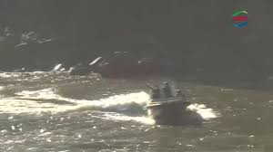 Body of missing American tourist identified