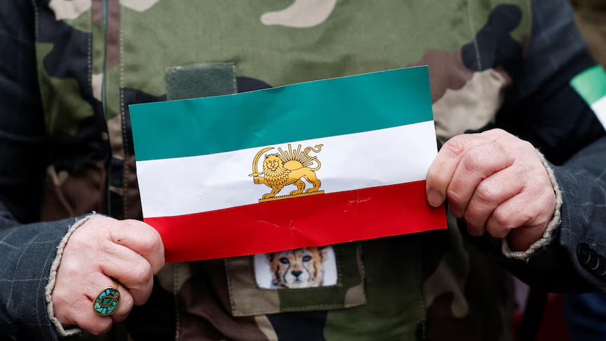 Protest, violence and sovereignty: Iran draws its red lines