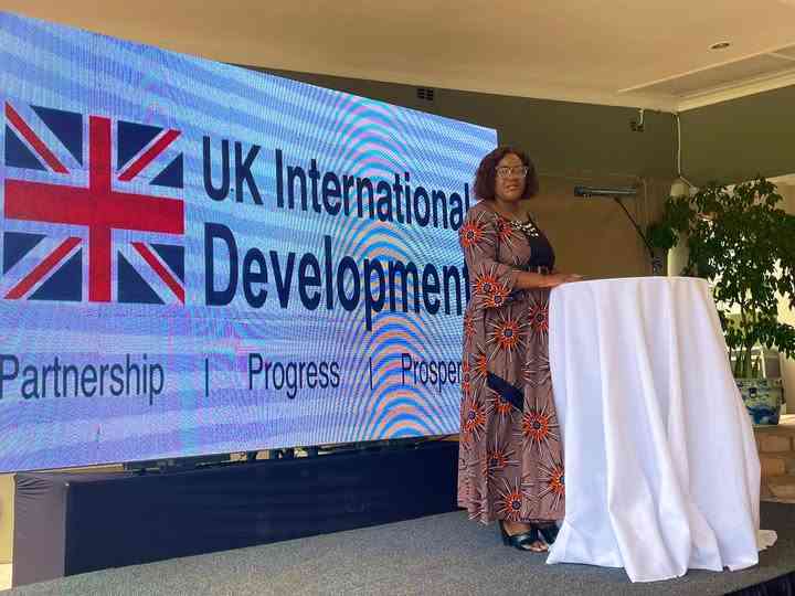 Unite to end digital violence against women, girls