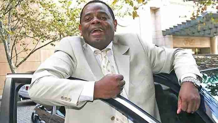 Mutumwa Mawere: A legend with a beautiful mind