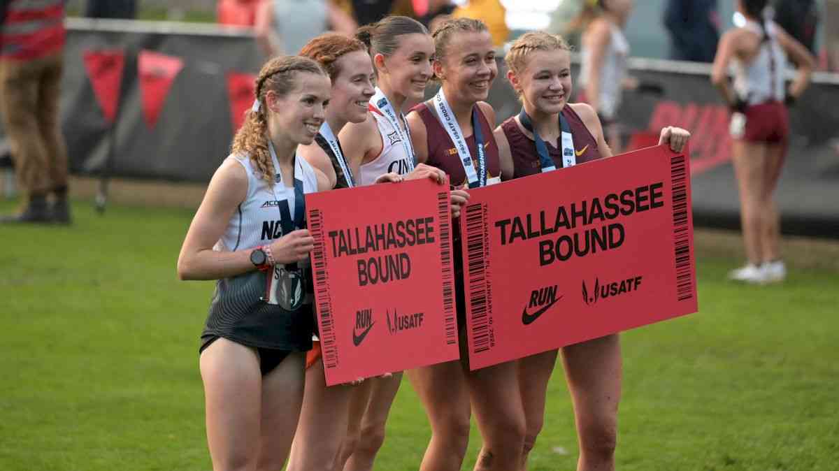 Zim athletes set sights on World Cross Country glory