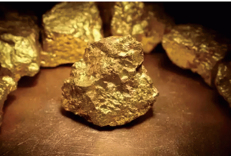 Dokwe drilling sparks global investor frenzy