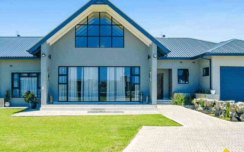 Mixed-use REIT model best suited for Zimbabwe: FBC Securities