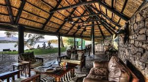 Govt steps in to resolve Chewore Safari Lodge lease dispute