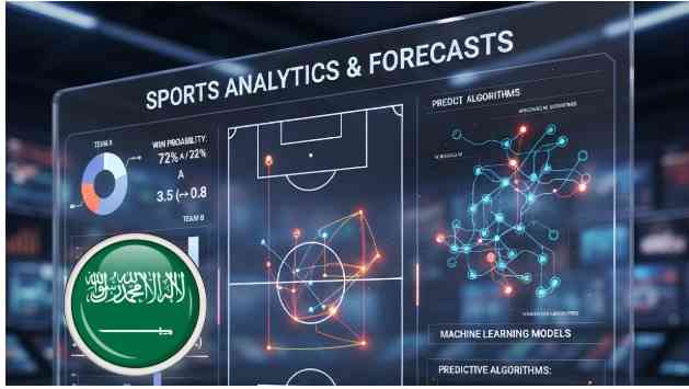 The rise of predictive analytics in modern sports platforms