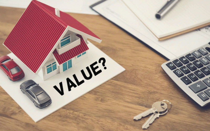 Valuation: Common denominator of property and financial markets