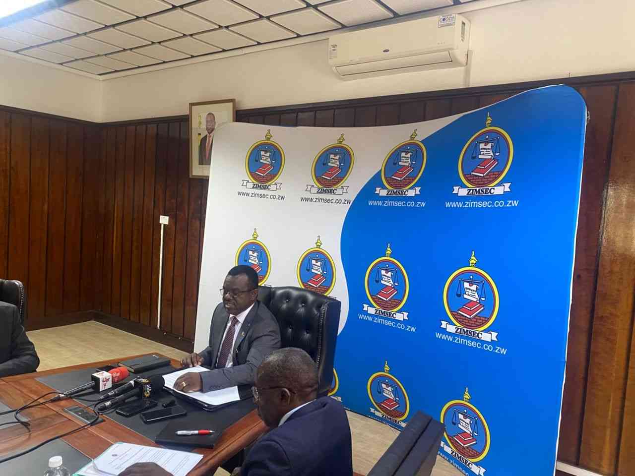 Zimsec touts higher ‘A’ Level pass rate