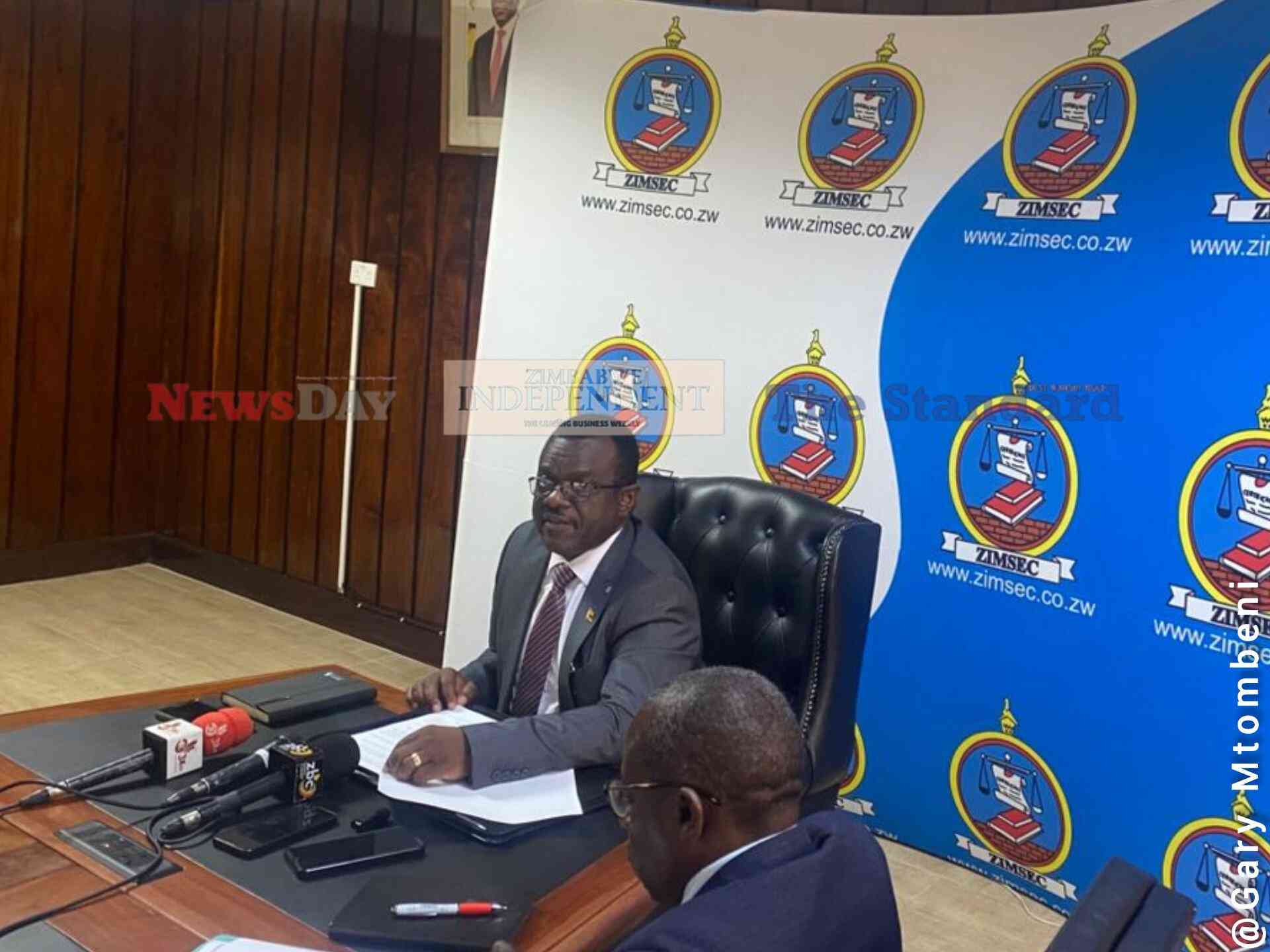 Zimsec touts higher ‘A’ Level pass rate