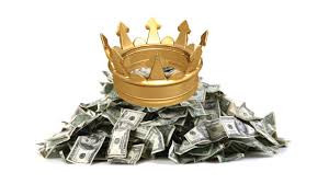 Zim’s perpetual struggle for monetary sovereignty