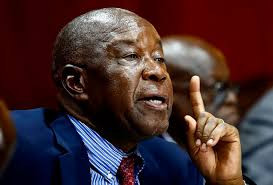 Mutsvangwa backs Tungwarara for Zanu PF post