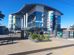 TIMB in quality push as tobacco harvest kicks off