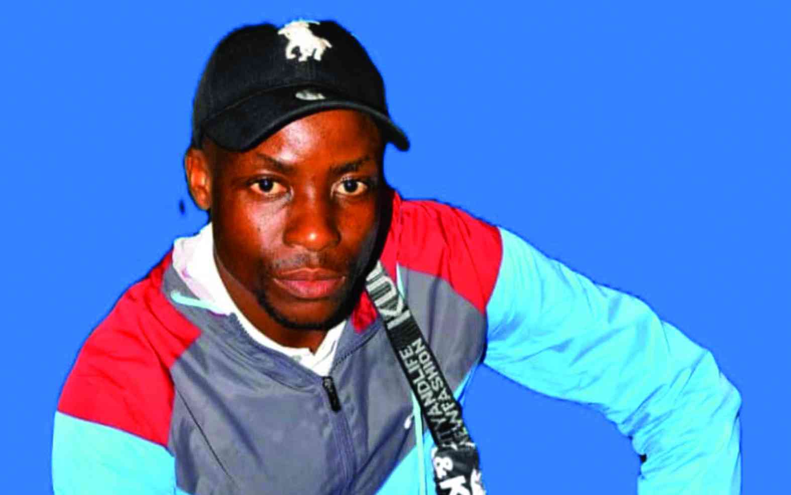 From Filabusi to fame: lthole LikaNsikane musical rise