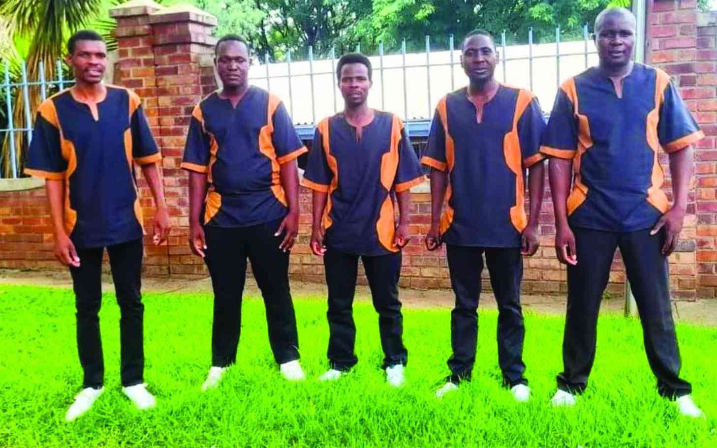 Men of Influence to release third album Imvuselelo in April 2026