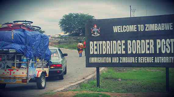 Unaccompanied children crossing the SA-Zim border: Calling out parental negligence