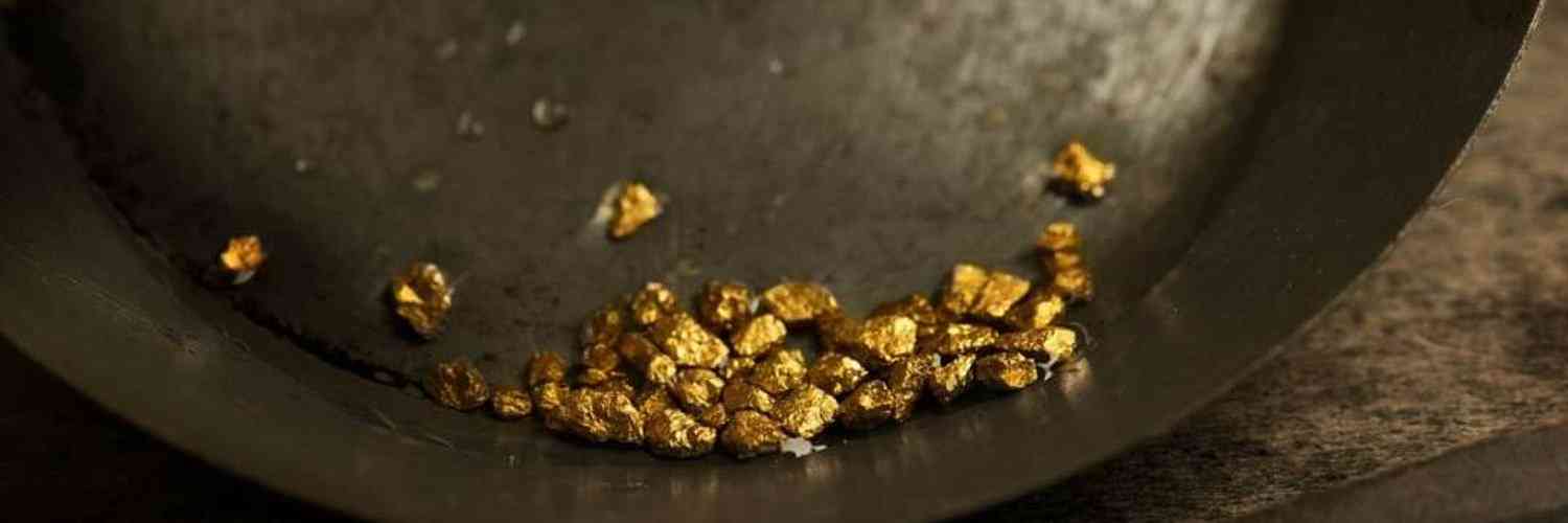 Zimbabwe’s small-scale miners target 45-tonne gold record in 2026