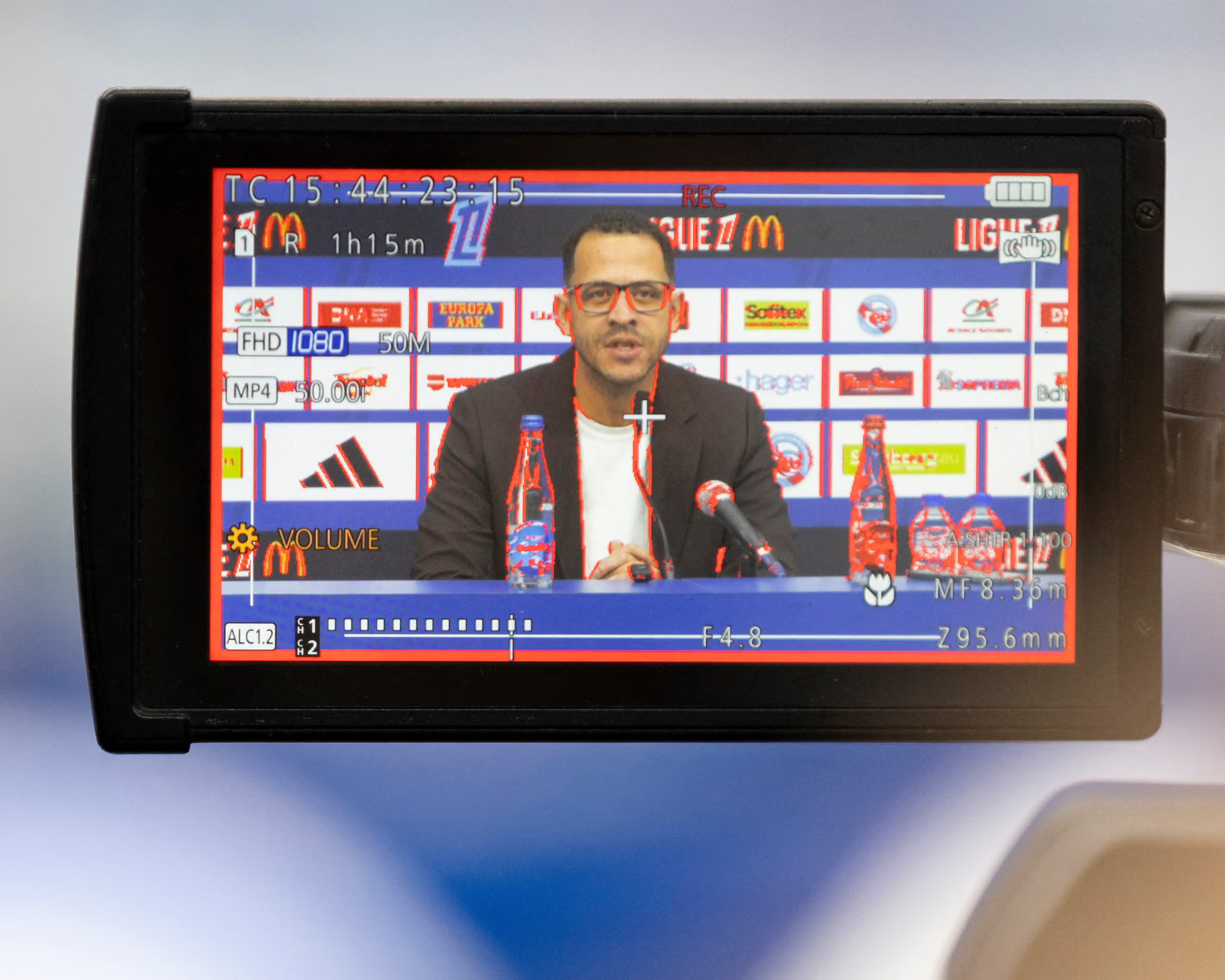 Liam Rosenior confirmed as Chelsea head coach on contract to 2032