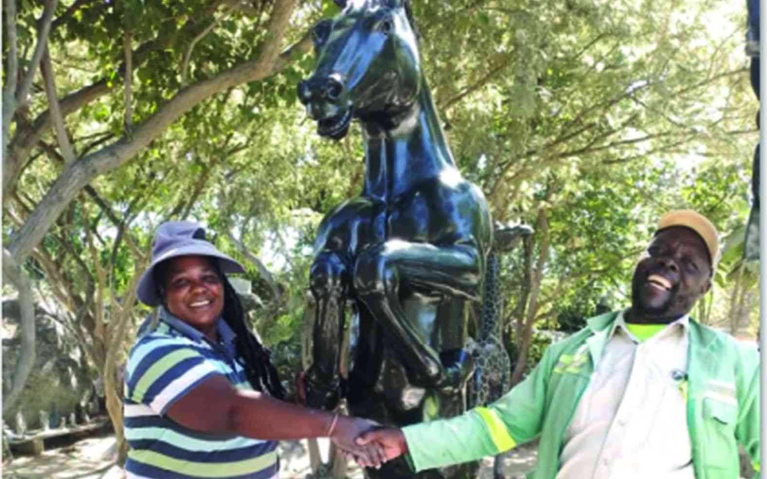 2026 a year of dependability, inspired by the Horse: Chikoto, Kambiri predict