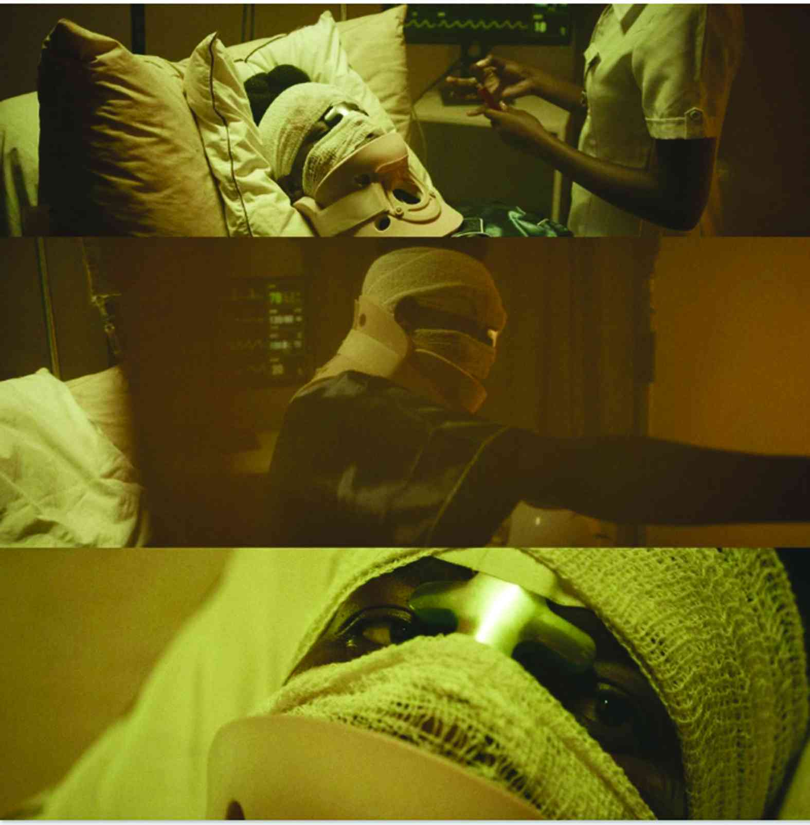 Nowhere Girl leads powerful showcase at Dream Hous Pictures graduation