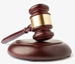 Gold panner in court for money laundering